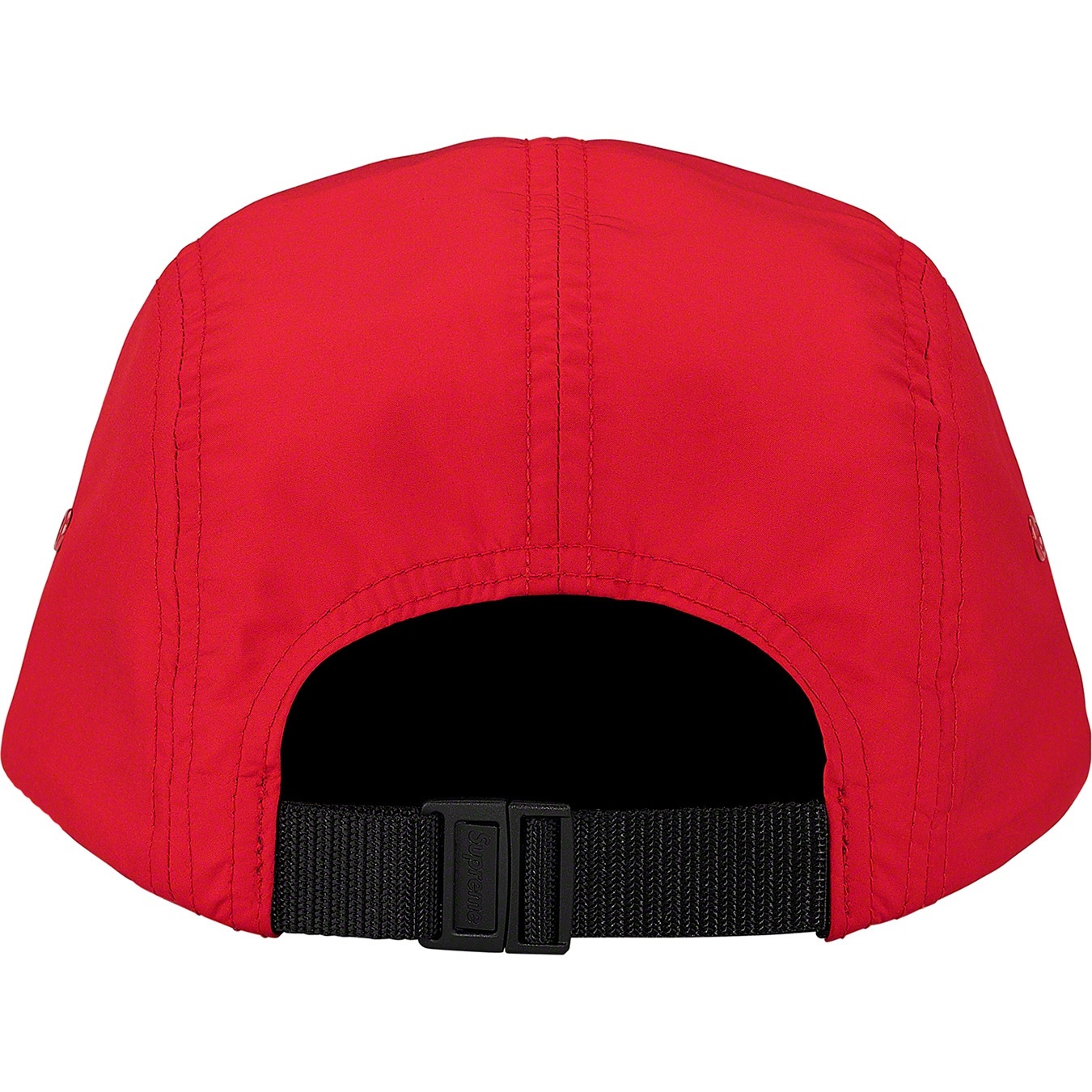 Inset Logo Camp Cap view 7
